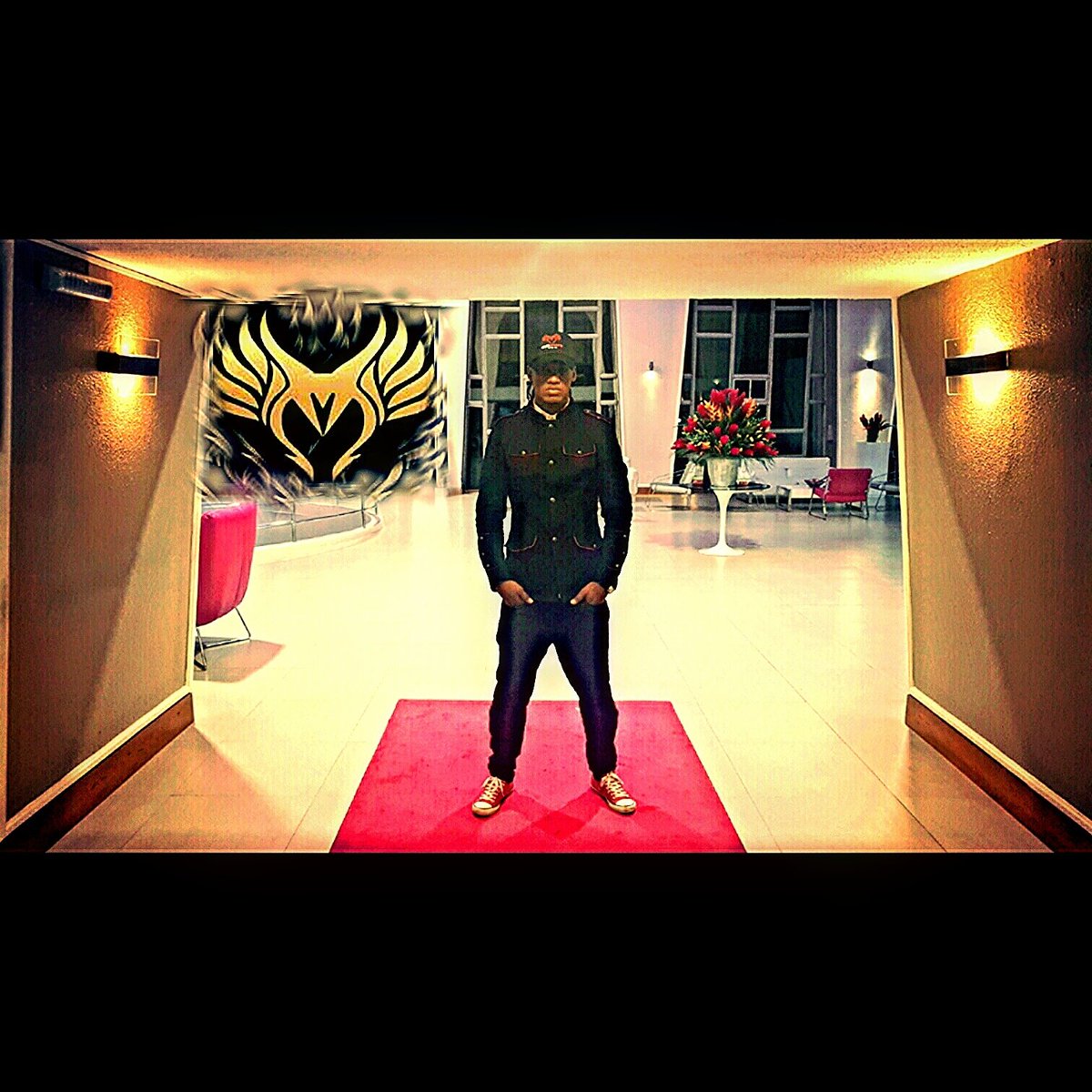 delaminaotm's tweet image. The manikin #oftheM