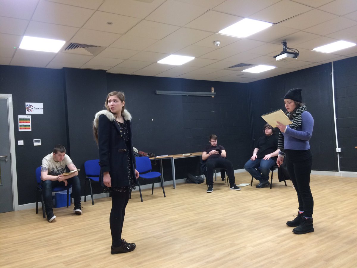 Dissocia_fmp's tweet photo. Act 1 coming along nicely🎭 https://t.co/D1Rxv9bSHl