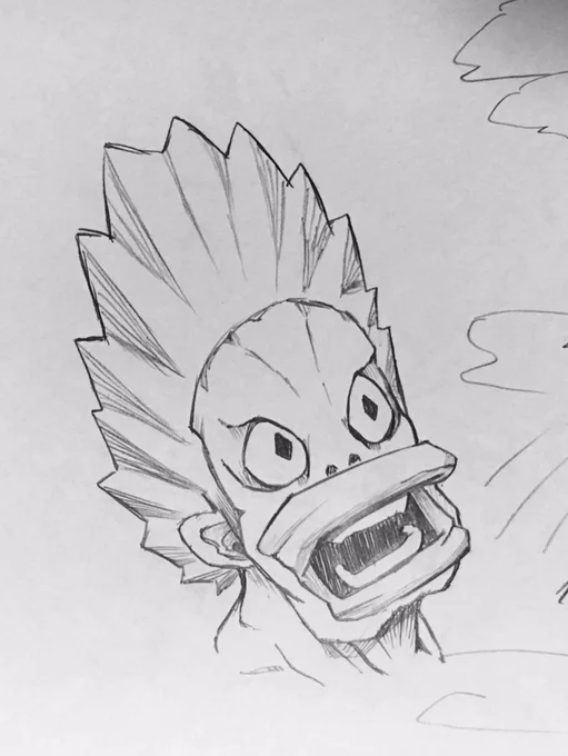 落書き 
