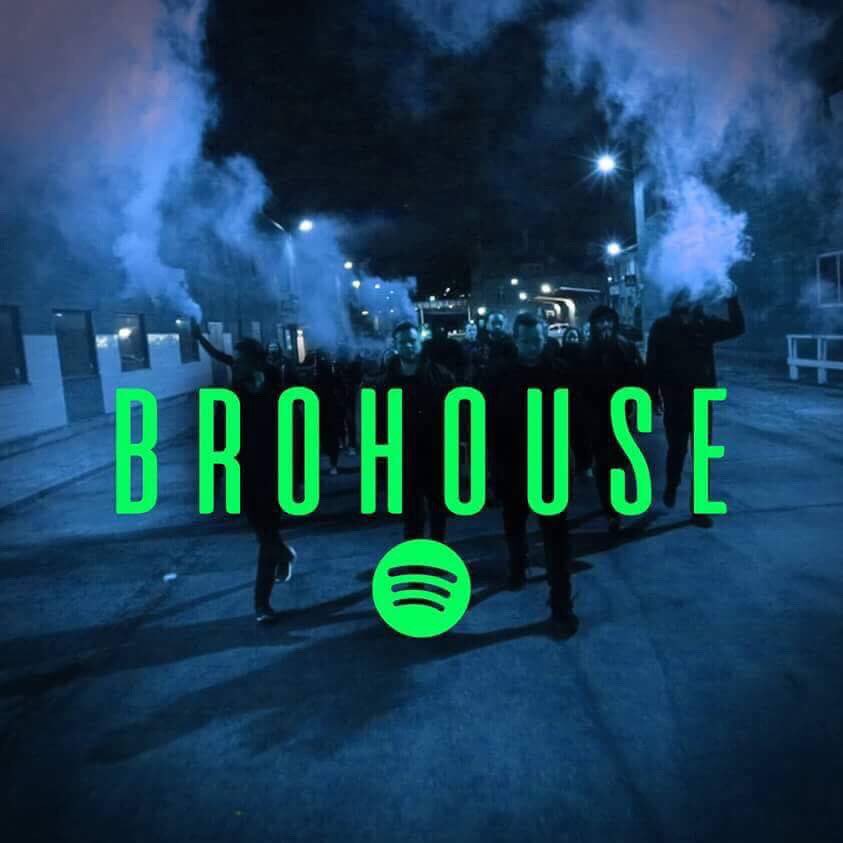 OUR TRACK "BEATLESS" IS OUT NOW! 
open.spotify.com/user/wearebroh…