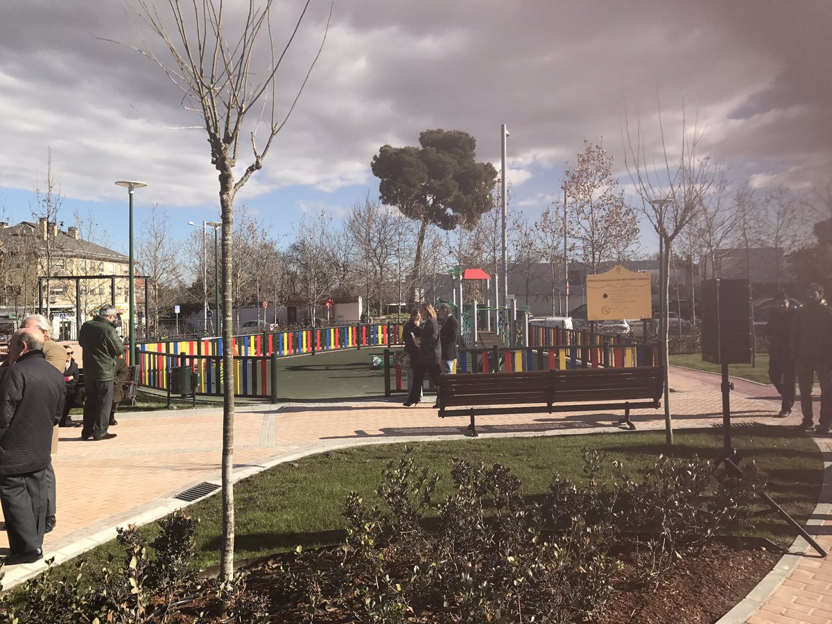 afalonsob's tweet image. Un motivo más para recordarte siempre. Se te echa de menos, amigo. #pozuelo #spotti m.enpozuelo.es/noticia/6882/s…