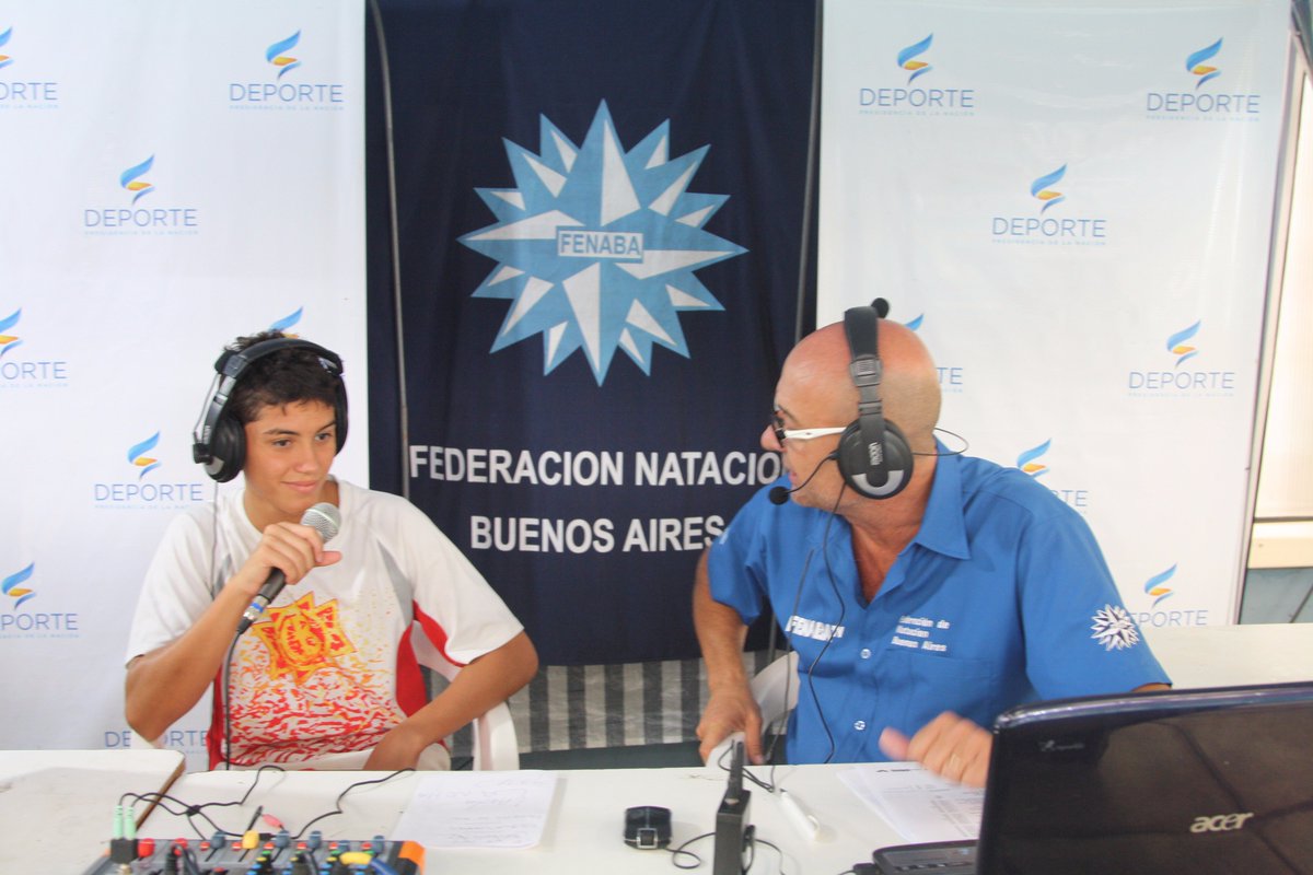 FENABATV tweet media