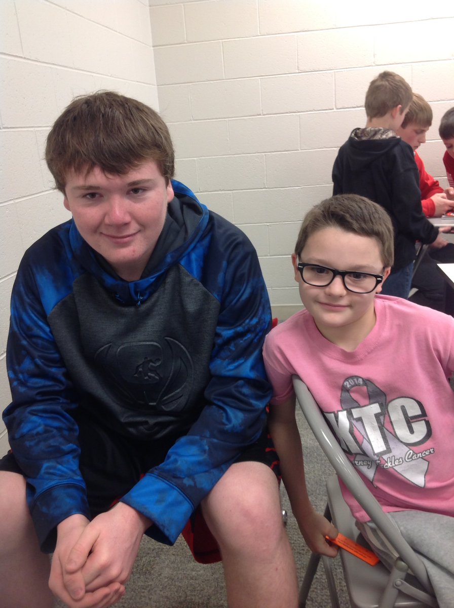 DillonSievert4's tweet photo. I'm Dillon and this is my second grade buddy Sawyer
@ptown2ndgrade1 @aisegyptmissm https://t.co/6mnPjtrBHu