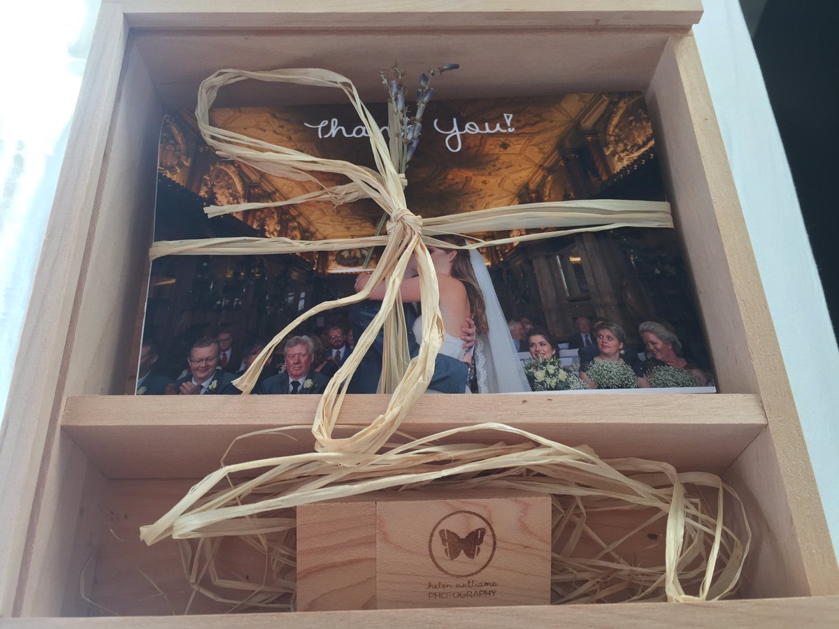 miss_megan1987's tweet photo. This is too cute! Thank you @HWWeddings ❤❤❤ #whatthepostmanbrought #wedding #weddingphotography https://t.co/OYk8qkFMlY