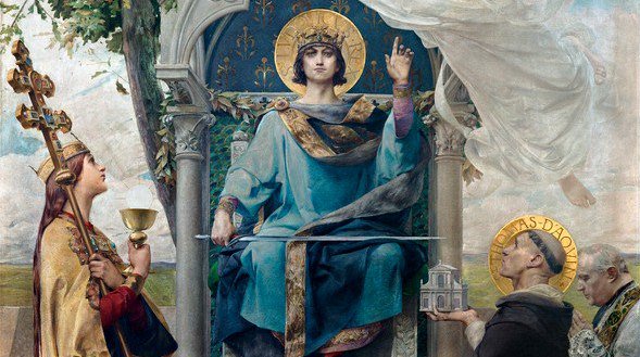 MuseeOrsay's tweet photo. Appel au financement participatif pour l'éclairage de l'église Saint-Thomas-d'Aquin via @dartagnansFR #crowdfunding >https://t.co/e1IDmXtmZ6 https://t.co/DPZ9IQD9FV