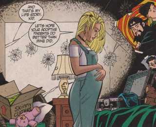 barbara12456781's tweet photo. @mguggenheim You just have to see what Im saying Felicity is her daughter it was meant to be please do this https://t.co/B07SN1Jfxv