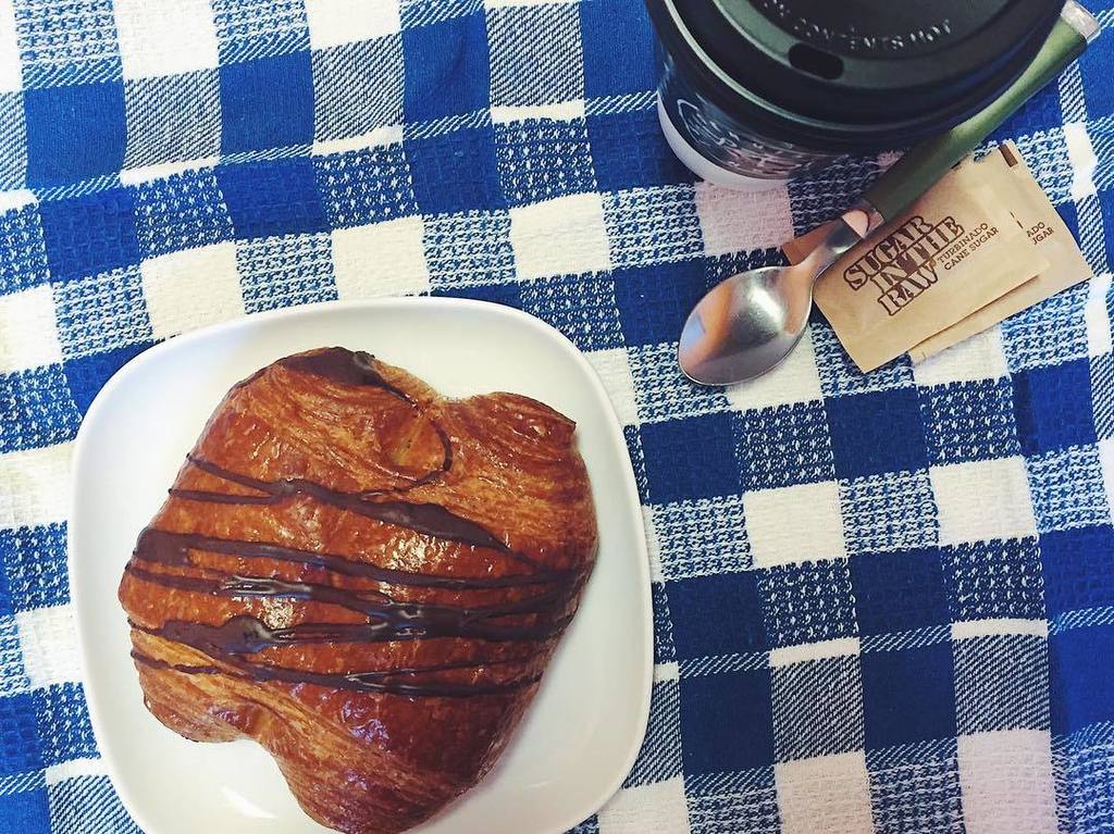 LeBus Bakery tweet media