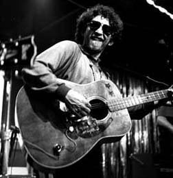 Rockdrigo Gonzalez