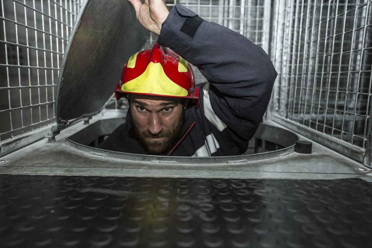 FR | Galerie : Fin du Camp d’entraînement
bit.ly/2iksV3U

EN | Gallery : End of the training camp 
bit.ly/2inyBW2