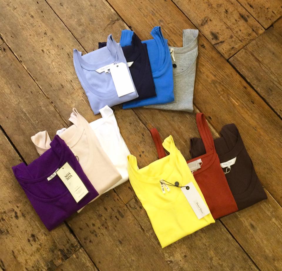 Exiv Boutique tweet media