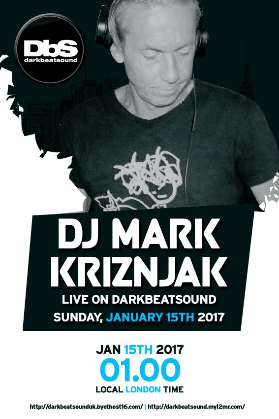 DarkBeatSound's tweet photo. 2017 January 14th/15th from 22.00 till 03.00 live guest dj's https://t.co/MFjyDgiPGb