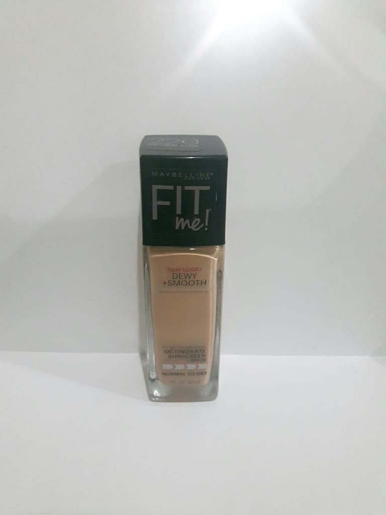 Dapatkan barang bekas berkualitas-ku, hanya di prelo.co.id/maybelline-fit…. #PreloID