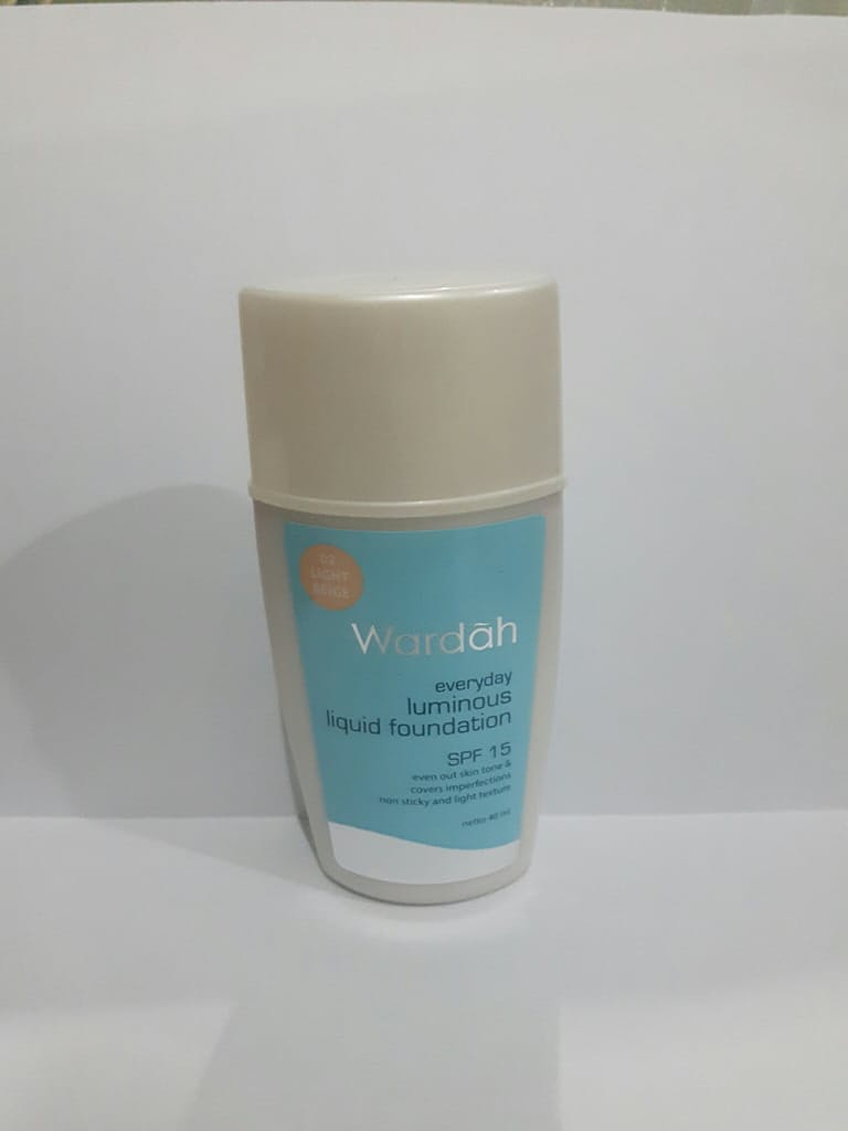 Dapatkan barang bekas berkualitas-ku, hanya di prelo.co.id/wardah-everyda…. #PreloID