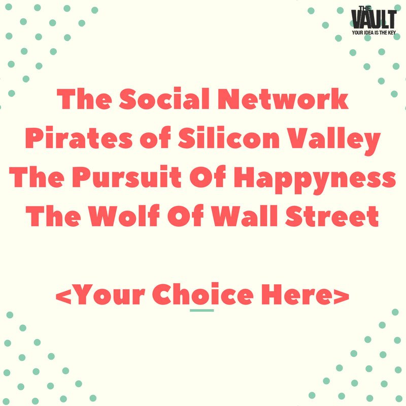 TheVault tweet media