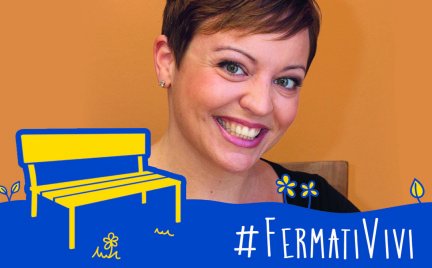 VSAltoPiemonte's tweet photo. L'intervista a Sarah Knight sul suo libro: "Il Magico Potere di Sbatternene il C***o" 
https://t.co/nyfdtjJnod https://t.co/z2Yh7WwNP7