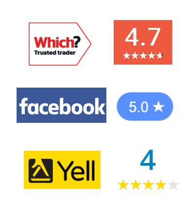 docwindows's tweet image. Don't just take our word for it, these are independent reviews across 3 sites