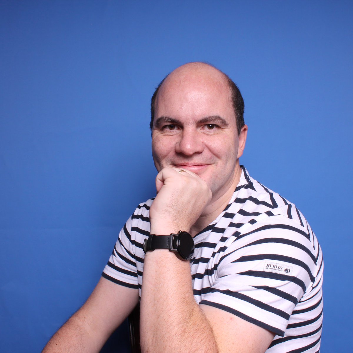 GooglePEProgram's tweet image. Shout out to the amazing @moustik07_78, a French TC, who has helped so many people on Twitter! Go Serge! 🎉  #tcspotlight