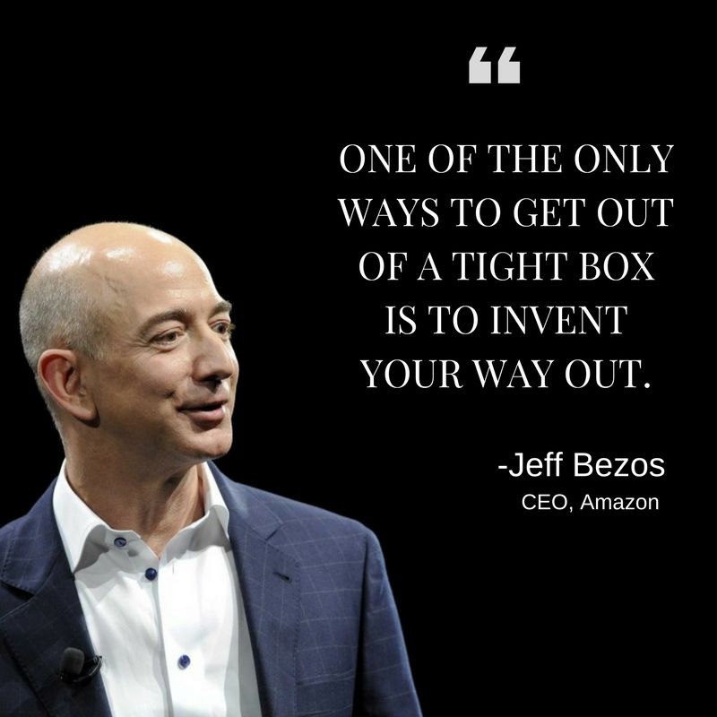 Happy Birthday to the Man Who Revolutionized eCommerce Industry- Jeff Bezos! 