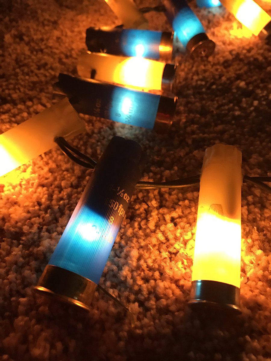 SGshellproject's tweet image. Help! Please mention us, just once! #sgshellproject #letusshowyou #desperateforattention #shotgunshells #puremichigan