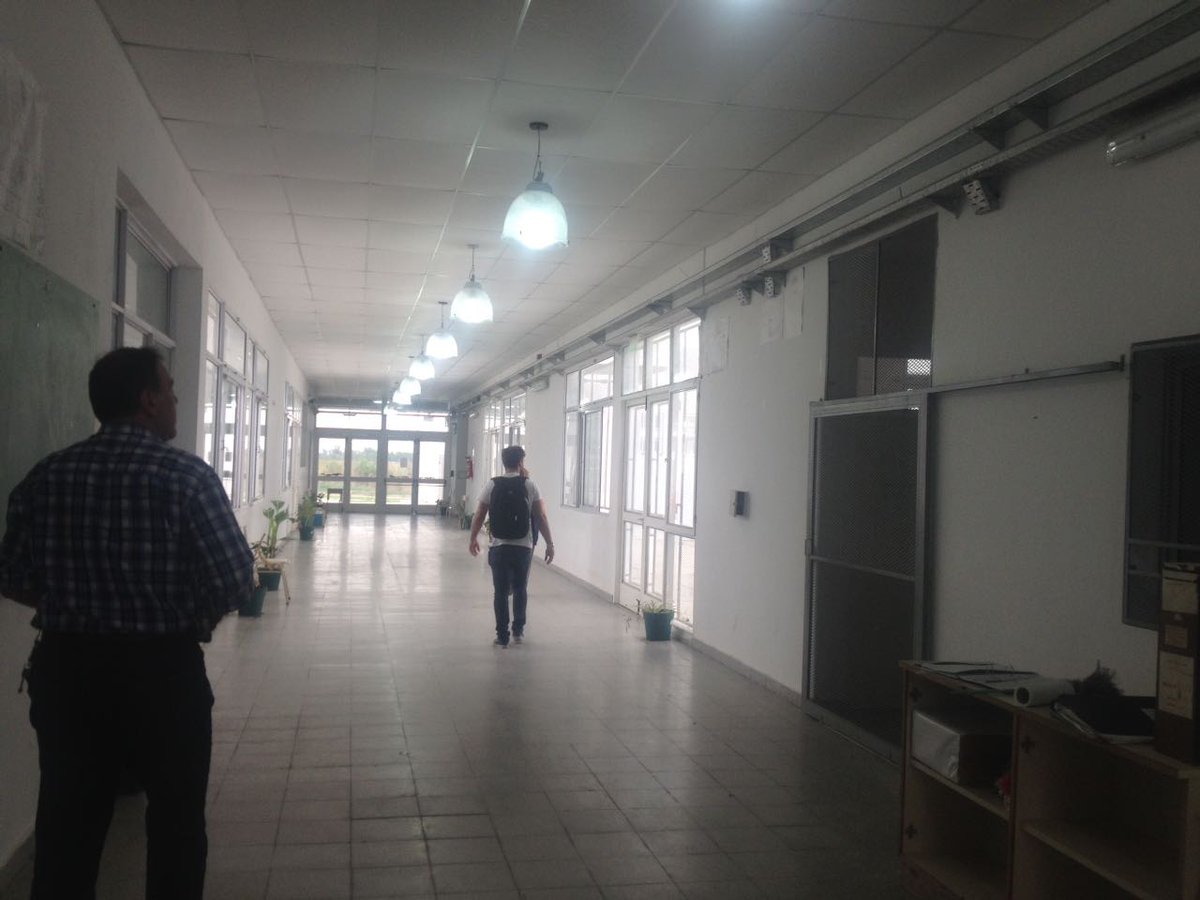 DTE_Region10's tweet photo. #AcompañandoProyecto123 #EES5 #MarcosPaz #Region10 https://t.co/TWdcxrfme5
