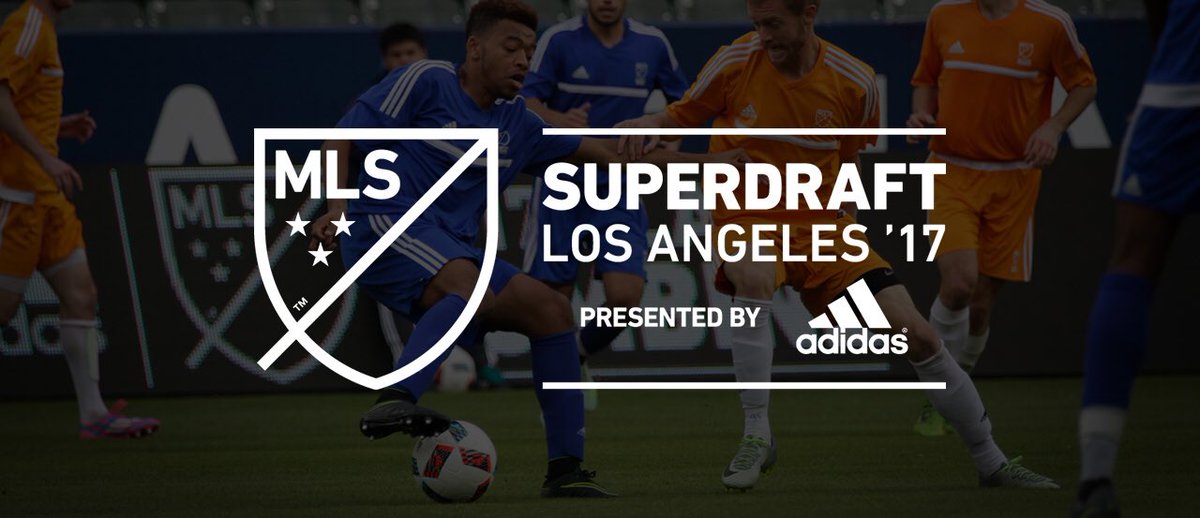 It's @MLS #SuperDraft day!  Who do you think will be selected?  Mock Drafts ➡️ bit.ly/2ikzdvy https://t.co/adl6XqfaMG