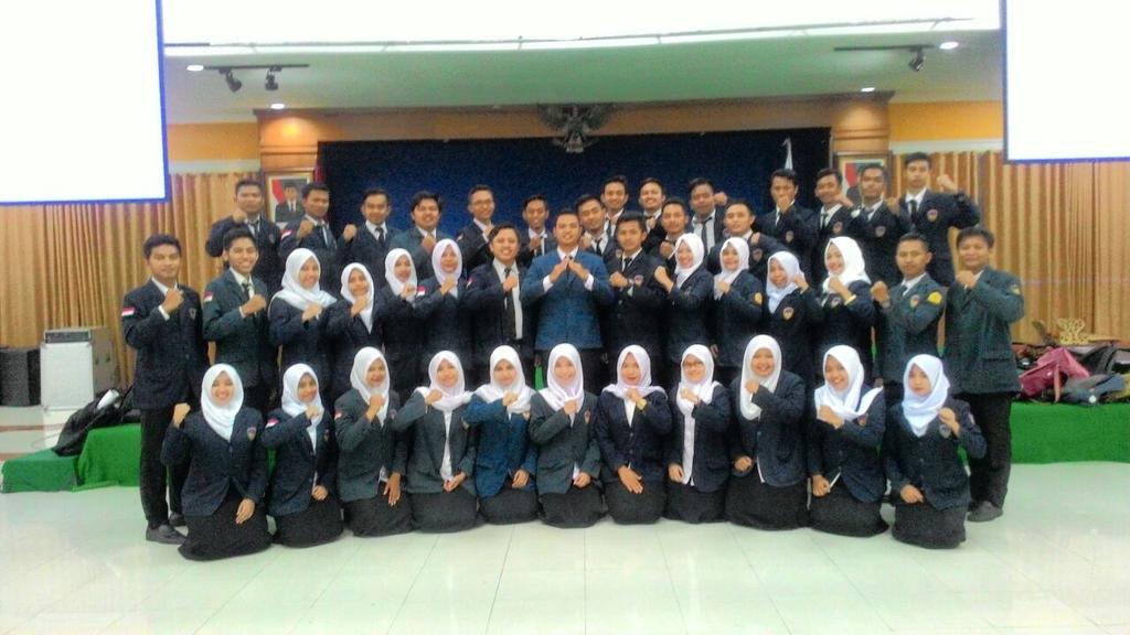 BemUpgris's tweet photo. Alhamdulillah #RapatKerja Kabinet Pandawa telah selesai dilaksanakan, wait us for the next time...
#bemupgris #beritaterkini #semarangnews https://t.co/kGVYKrAxUS