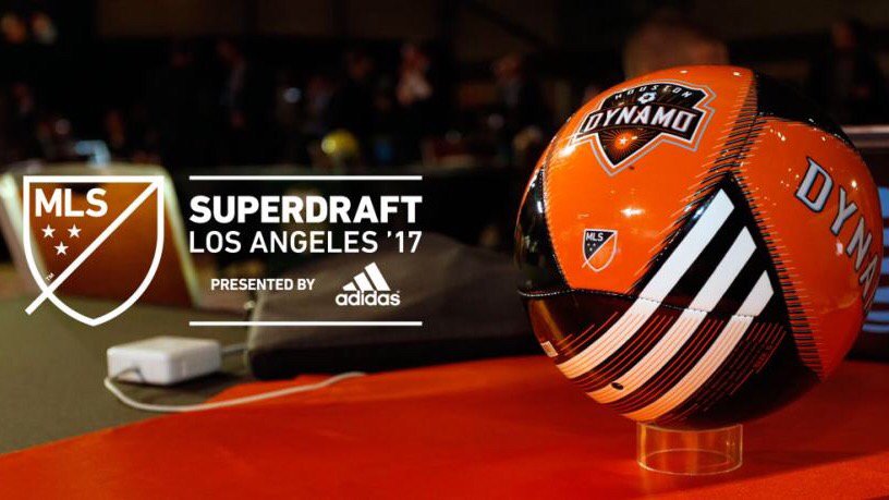 Let’s #SuperDraft!  We hold picks No. 4, 30, and 36 in today’s first two rounds: housoc.cr/Fwul307YpMj https://t.co/zQDeMh9qnQ