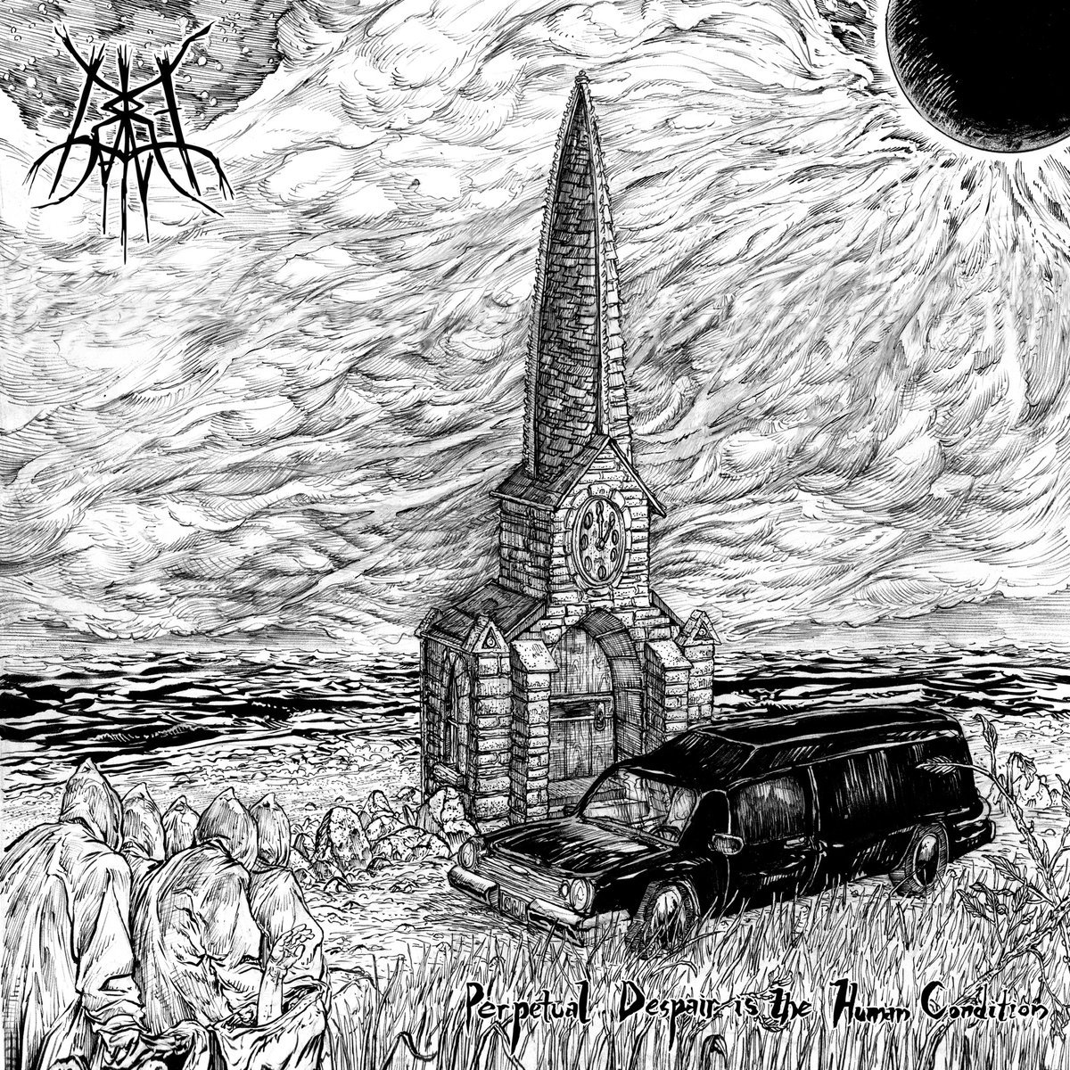 Echoes And Dust tweet media