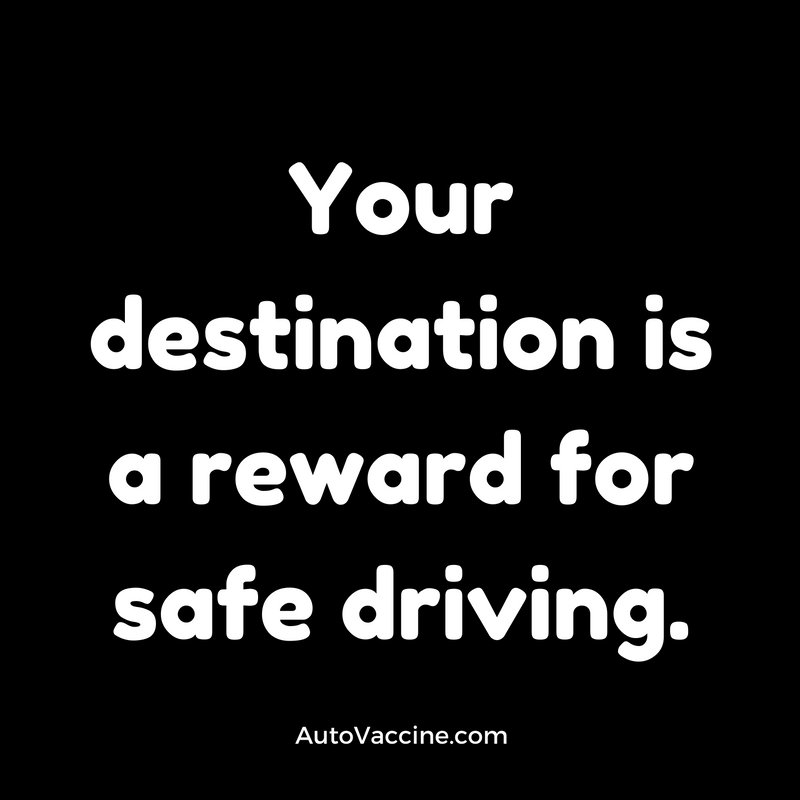 AutoVaccine's tweet image. Because safe driving is no accident.  😎👍 
Have a safe and beautiful day ahead! #safedriving #drivingsafety