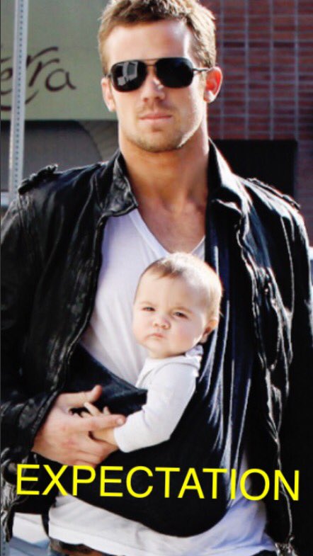 ToryMimbs's tweet photo. Me as an uncle. https://t.co/lnwRpq4Z8u