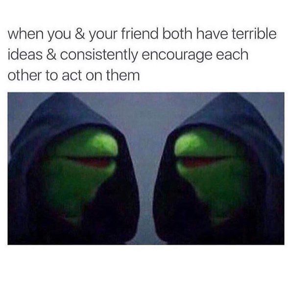 CauseWereGuys's tweet photo. We all have that friend 😂 https://t.co/4HH59Sa0eP