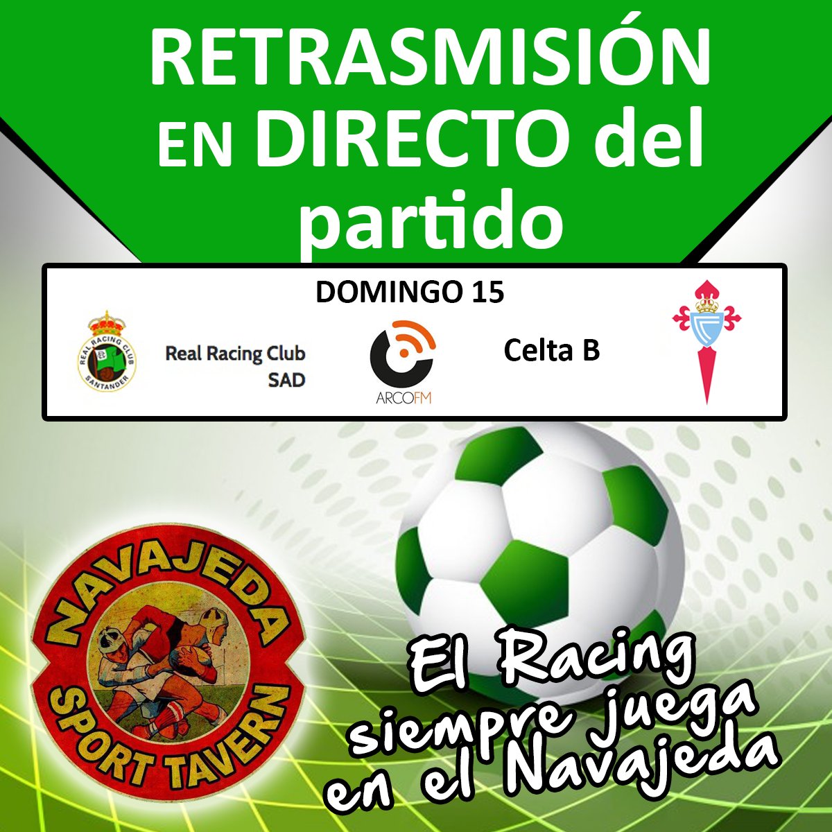 NavajedaSportTavern tweet media
