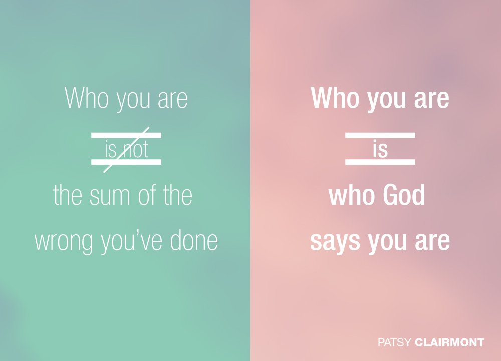 Women of Faith tweet media