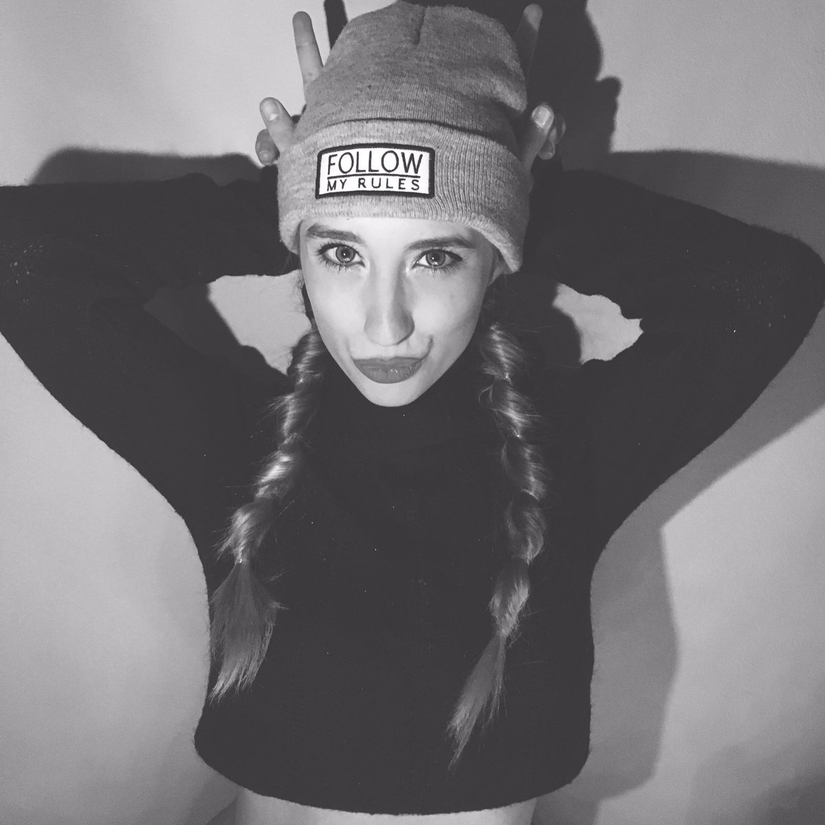 lawrennrv's tweet photo. #followmyrules https://t.co/A4EZjISN4t