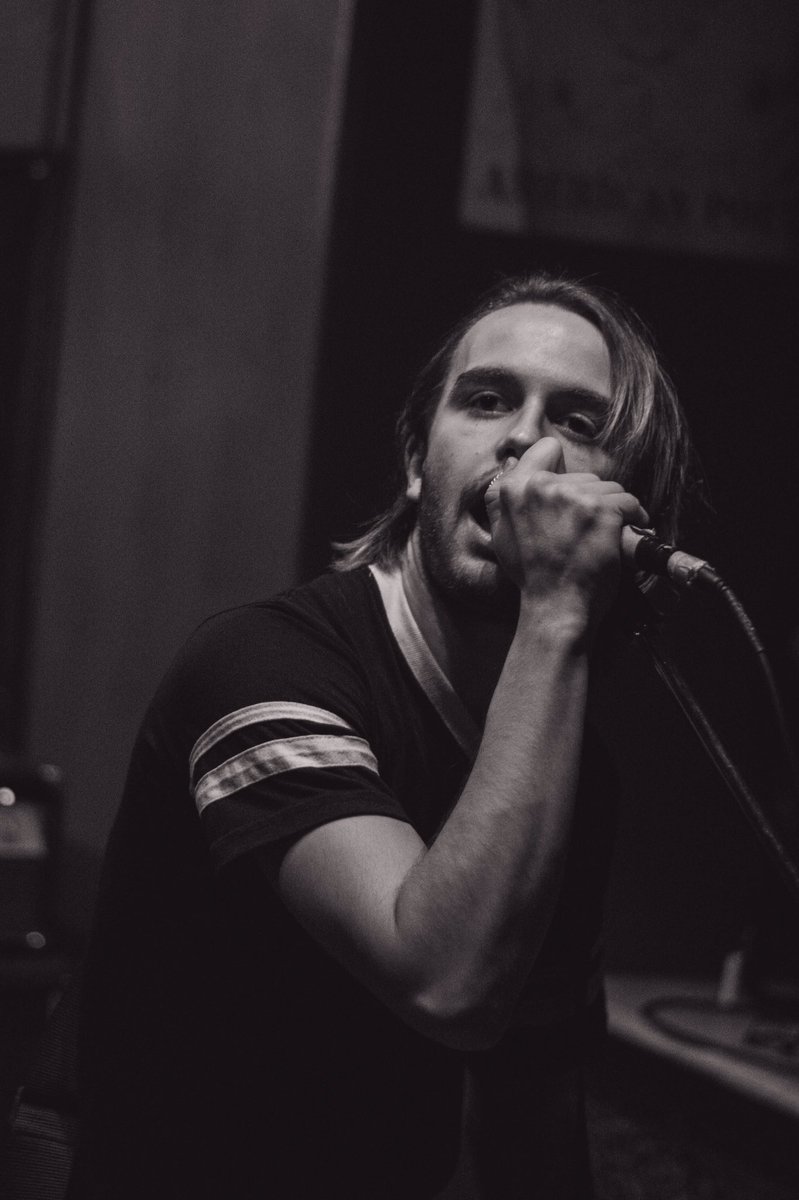 We have some shows coming up next week!

01/20 | Sarnia, ON | Trinity
01/21 | Windsor, ON | Villains 

📷: JR Kingdon