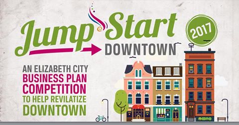 ECPCEDC's tweet photo. Just two weeks left to enter Elizabeth City's Jump-Start Downtown business plan competition, due Jan. https://t.co/rmji5ZODj3 https://t.co/yNV1hpSxFf