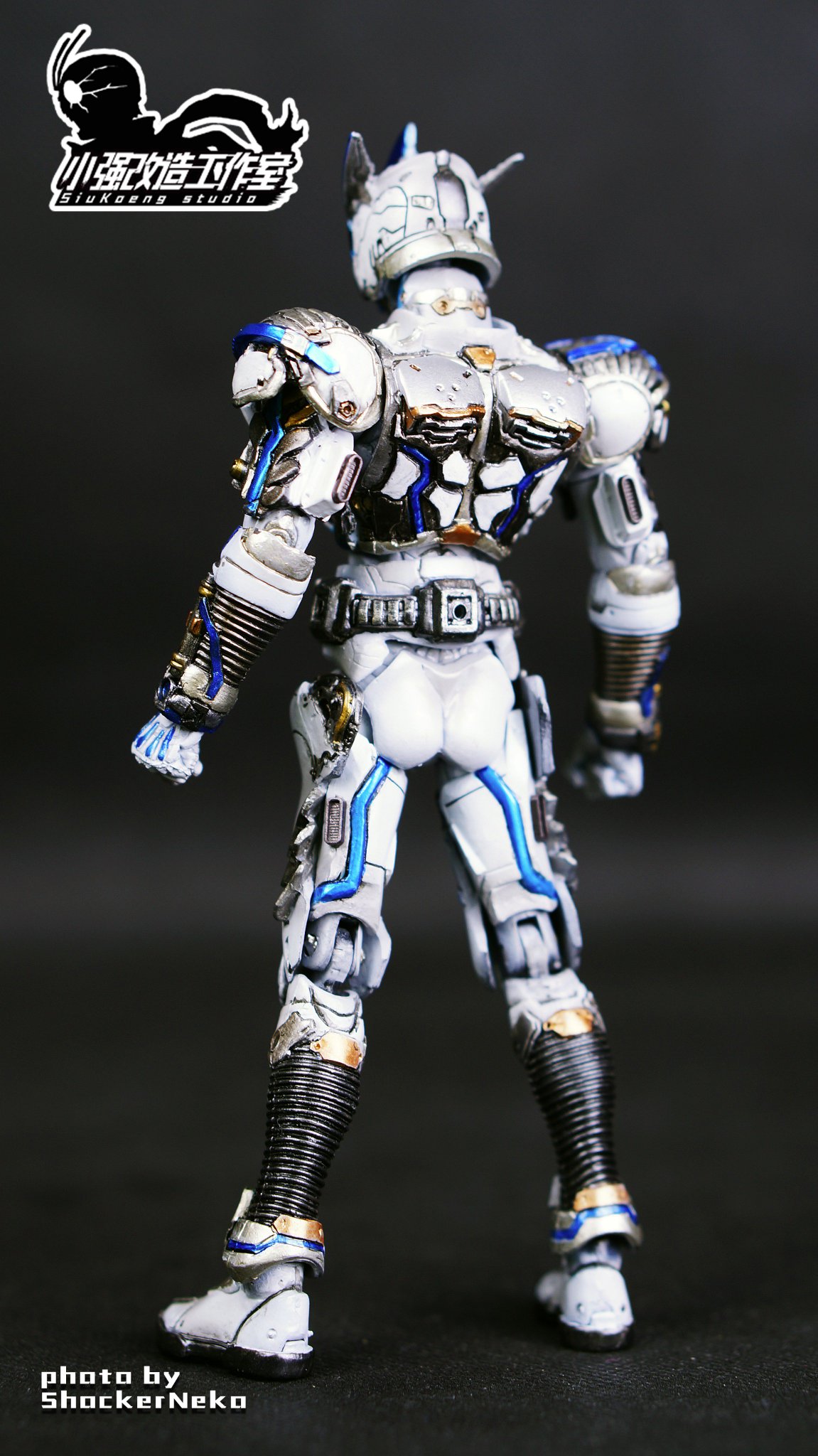 ジャンク仮面ライダー&変身サイボーグ改造品 ジャンク仮面ライダー&変身サイボーグ改造品