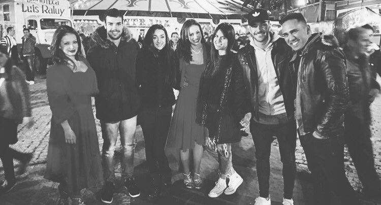 aaadarista's tweet photo. 😍🙈🎪 @HugoPaz45 #Adara43 #Poldara116 #Pol13 https://t.co/BmcA3XYGty