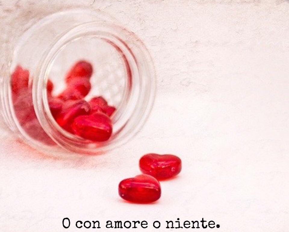 #SpiegamiPerche non è sempre