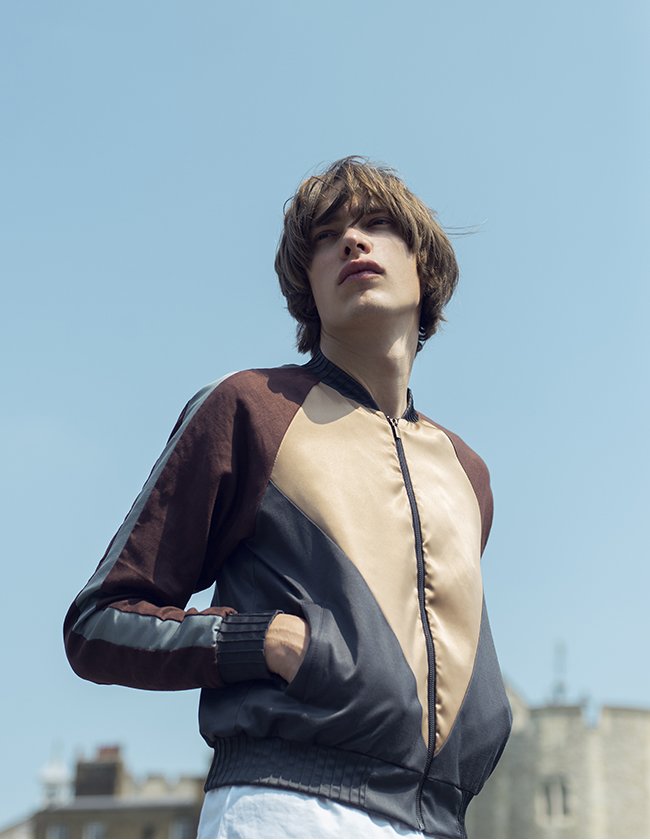 CalderonSumner's tweet image. We Are Live
Shop our SS17 Collection now online at calderonandsumner.com
#SS17 #Coloma #EveryGarmentTellsAStory
#RTW #Menswear #Collection