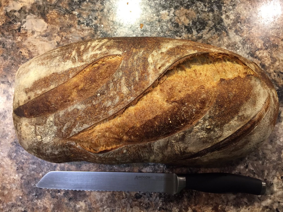 Big bread