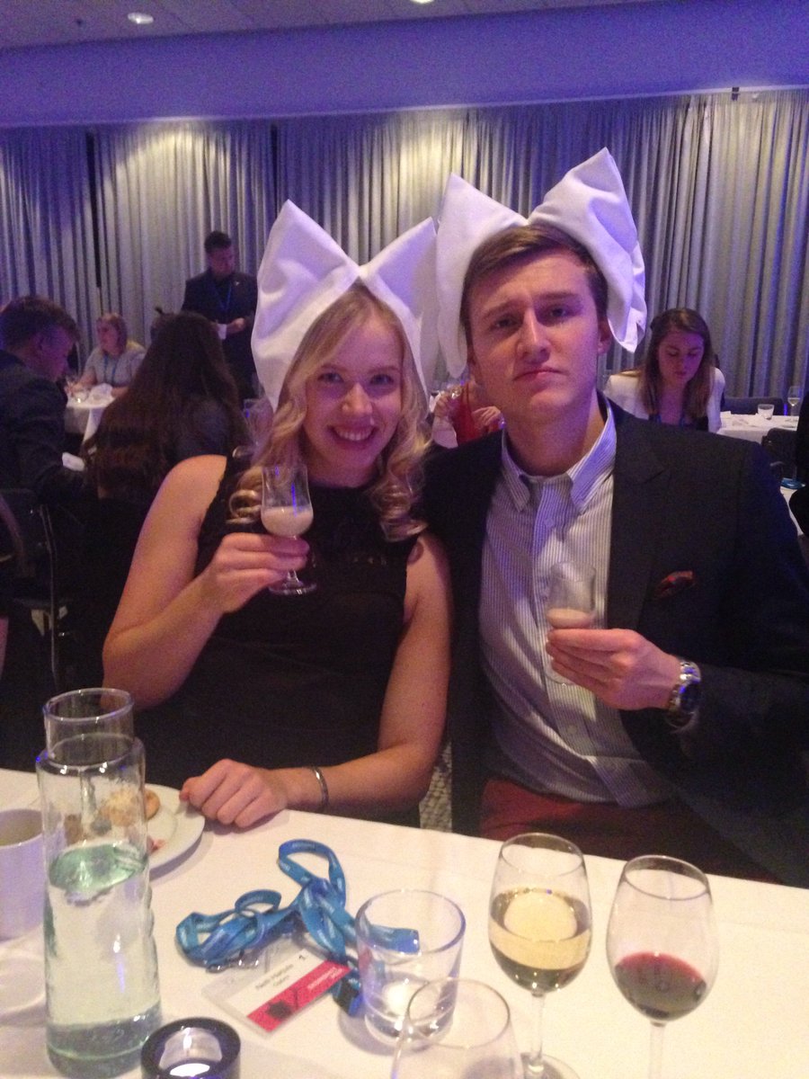 enklaavi's tweet image. Optimi ja enklaavi &amp;lt;3 #intro2017