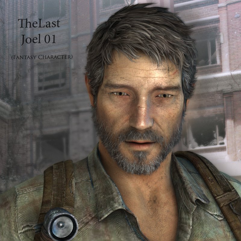 FoRender's tweet image. The Last for Poser/Daz studio Avaliable on forender.com