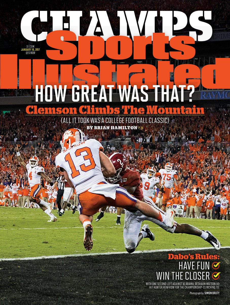 .<a href="/SInow/">Sports Illustrated</a> Cover Boys

🐅🐾