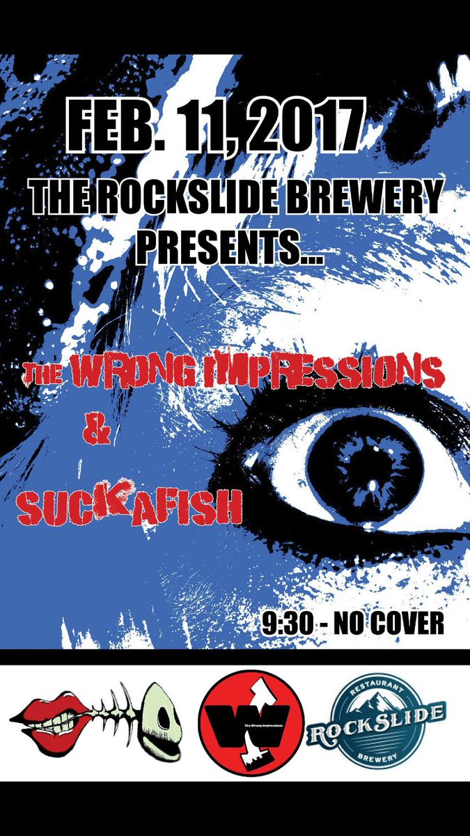 #gjco <a href="/TheRockslide1/">The Rockslide</a> Feb.11!! See you then! #westslopebestslope