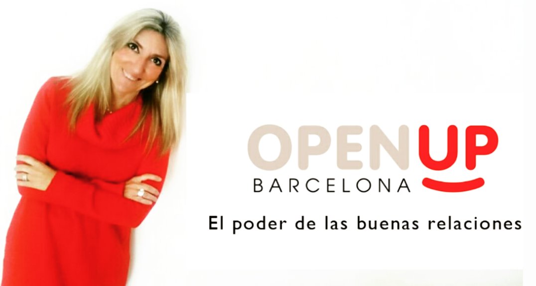 carmengilcagil's tweet photo. OPENUP Barcelona "El poder de las buenas relaciones" #mediación #gestiondelconflicto #coaching #formacion #professionaldesk https://t.co/O9S9Q5Azna