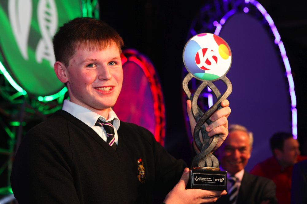 siliconrepublic's tweet image. We first profiled this year's #BTYSTE winner when he was just 11 years old! Congratulations Shane! #codingprodigy siliconrepublic.com/discovery/comp…