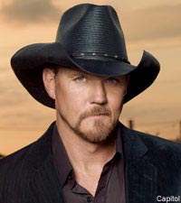 January 13 Birthdays....
Happy Birthday to 55 year old Trace Adkins! 