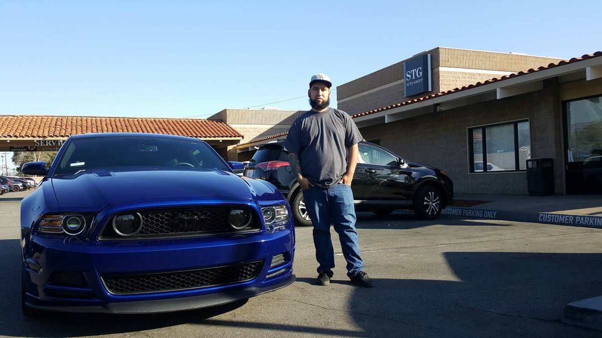 STGAUTO's tweet photo. Like a Boss. #Mustang #stgautogroup #lifestyle #DreamUp #DreamBig #makeithappen2017 https://t.co/vIitT4idn1 https://t.co/pVY4dQp2WI