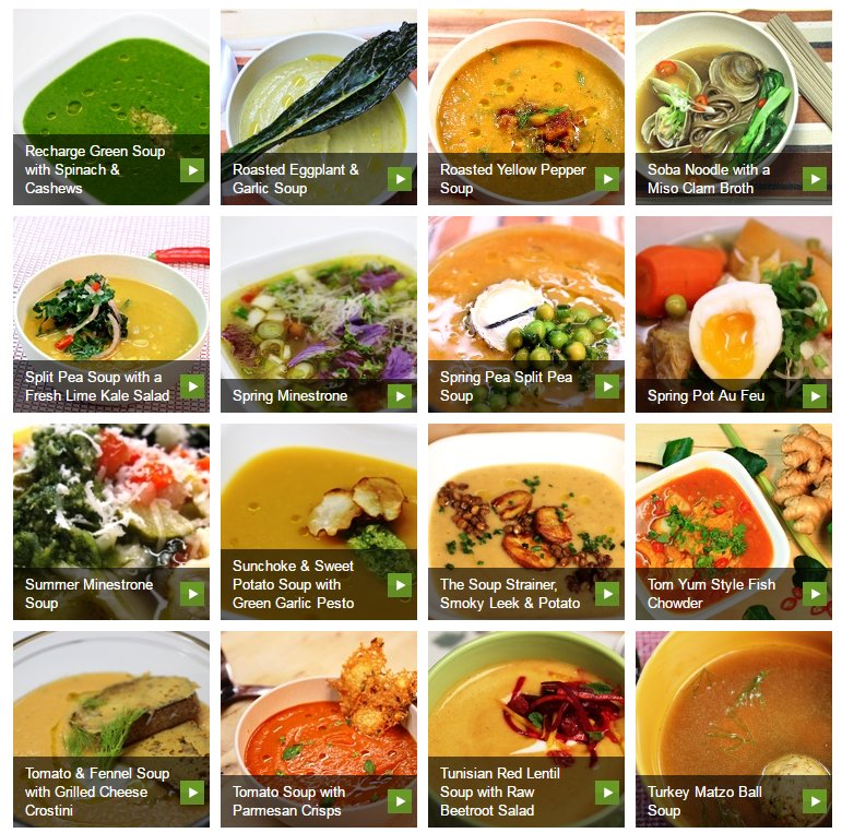 ELLICSR Kitchen tweet media